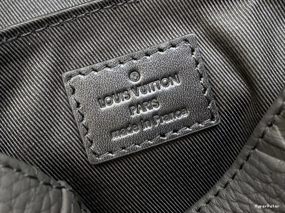 VUITTON Christopher LOUIS Nano 0819